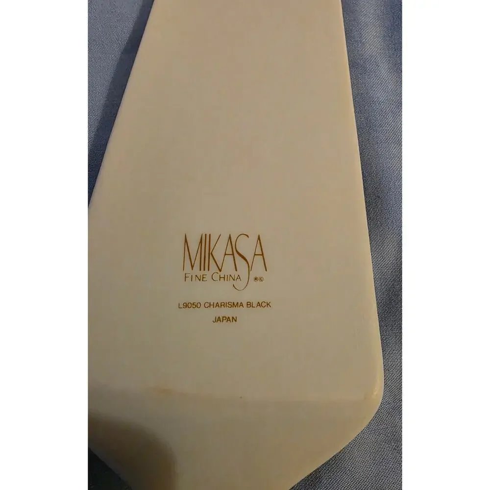Mikasa beautiful cake